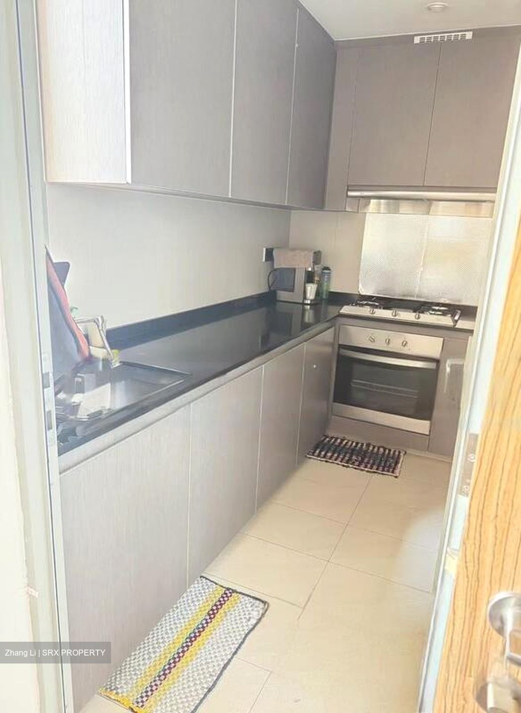 Flo Residence (D19), Condominium #475106841